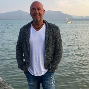 Profilbild von Dieter Sawatzky