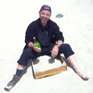 Profilbild von Dieter Schaare