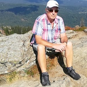 Profilbild von Dieter Schäfer