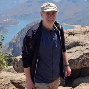 Profilbild von Dieter Schäfer