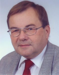 Profilbild von Dieter Schäffler