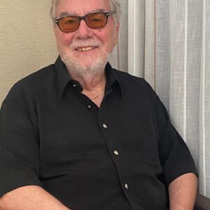 Profilbild von Dieter Schätzle