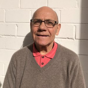 Profilbild von Dieter Schahl