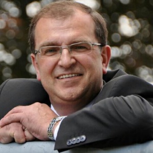 Profilbild von Dieter Schaller