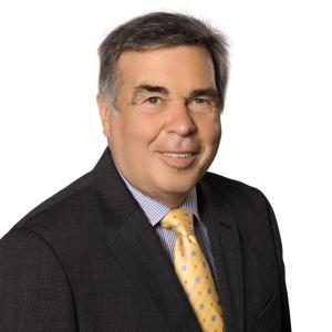 Profilbild von Dieter Schanzenbecher