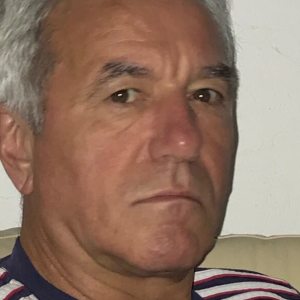 Profilbild von Dieter Schardt
