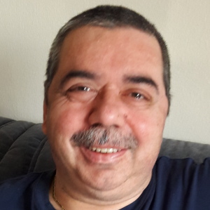 Profilbild von Dieter Schatz