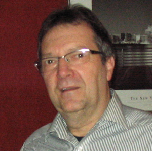Profilbild von Dieter Schaub