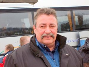 Profilbild von Dieter Schauer