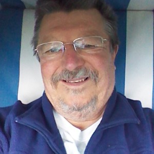 Profilbild von Dieter Scheck