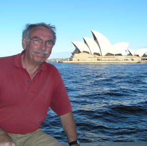 Profilbild von Dieter Scheiper