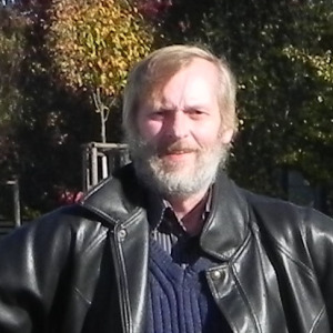Profilbild von Dieter Schendel