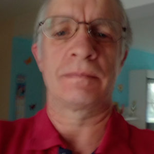 Profilbild von Dieter Scherer