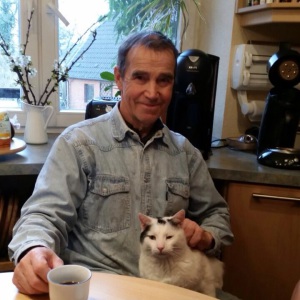 Profilbild von Dieter Schicke