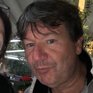 Profilbild von Dieter Schiffer