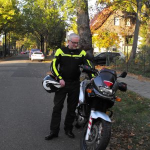 Profilbild von Dieter Schiller