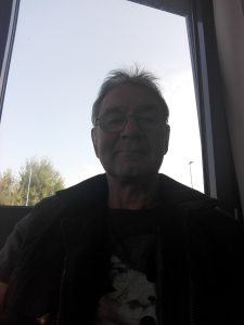 Profilbild von Dieter Schimmerkowski