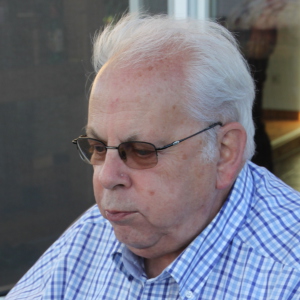 Profilbild von Dieter Schindler