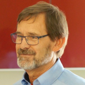Profilbild von Dieter Schlage