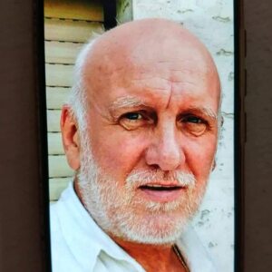Profilbild von Dieter Schlegel