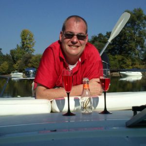 Profilbild von Dieter Schlerf