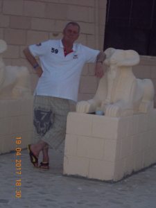 Profilbild von Dieter Schlinke