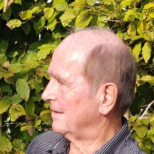 Profilbild von Dieter Schlöter