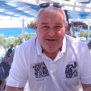 Profilbild von Dieter Schmehl