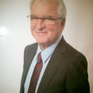 Profilbild von Dieter Schmeier