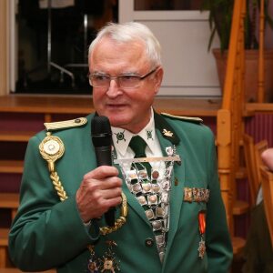 Profilbild von Dieter Schmeier