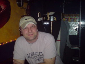 Profilbild von Dieter Schmeisser