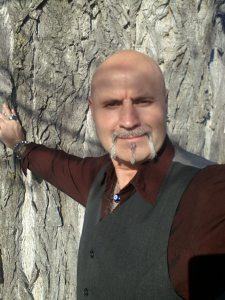 Profilbild von Dieter Schmid