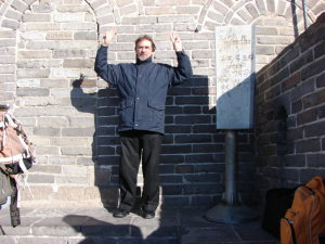 Profilbild von Dieter Schmidt