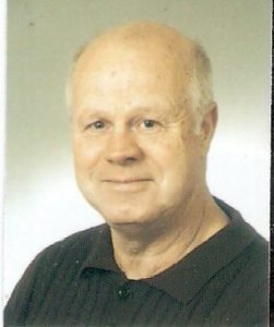 Profilbild von Dieter Schmidt