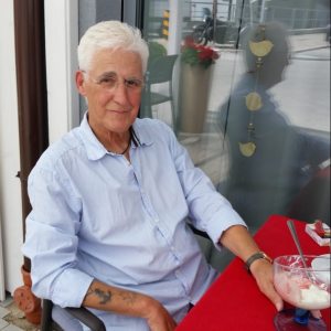 Profilbild von Dieter Schmidt