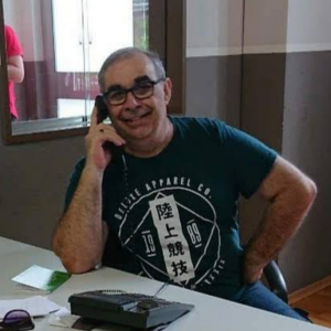 Profilbild von Dieter Schmidt
