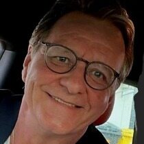 Profilbild von Dieter Schmidt