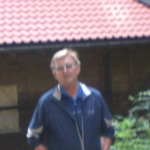 Profilbild von Dieter Schmidt