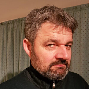 Profilbild von Dieter Schmidt