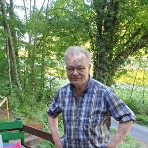 Profilbild von Dieter Schmidt