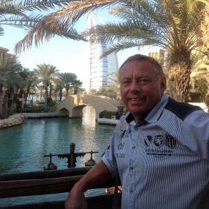 Profilbild von Dieter Schmidt