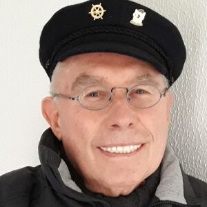 Profilbild von Dieter Schmidt