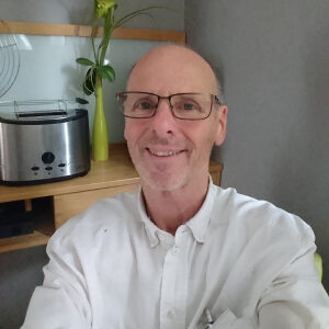 Profilbild von Dieter Schmidt