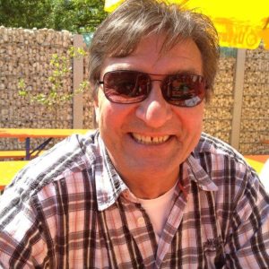Profilbild von Dieter Schmidtmann