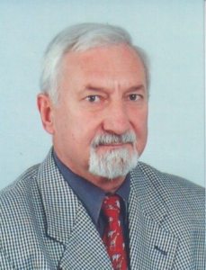 Profilbild von Dieter Schneider