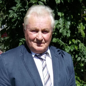 Profilbild von Dieter Schneider