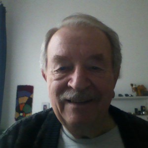 Profilbild von Dieter Schneider