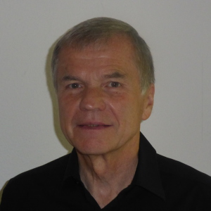Profilbild von Dieter Schneider