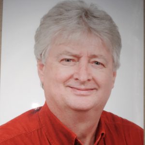 Profilbild von Dieter Schneider