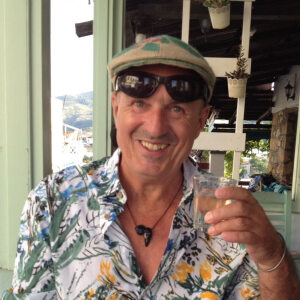 Profilbild von Dieter Schnell